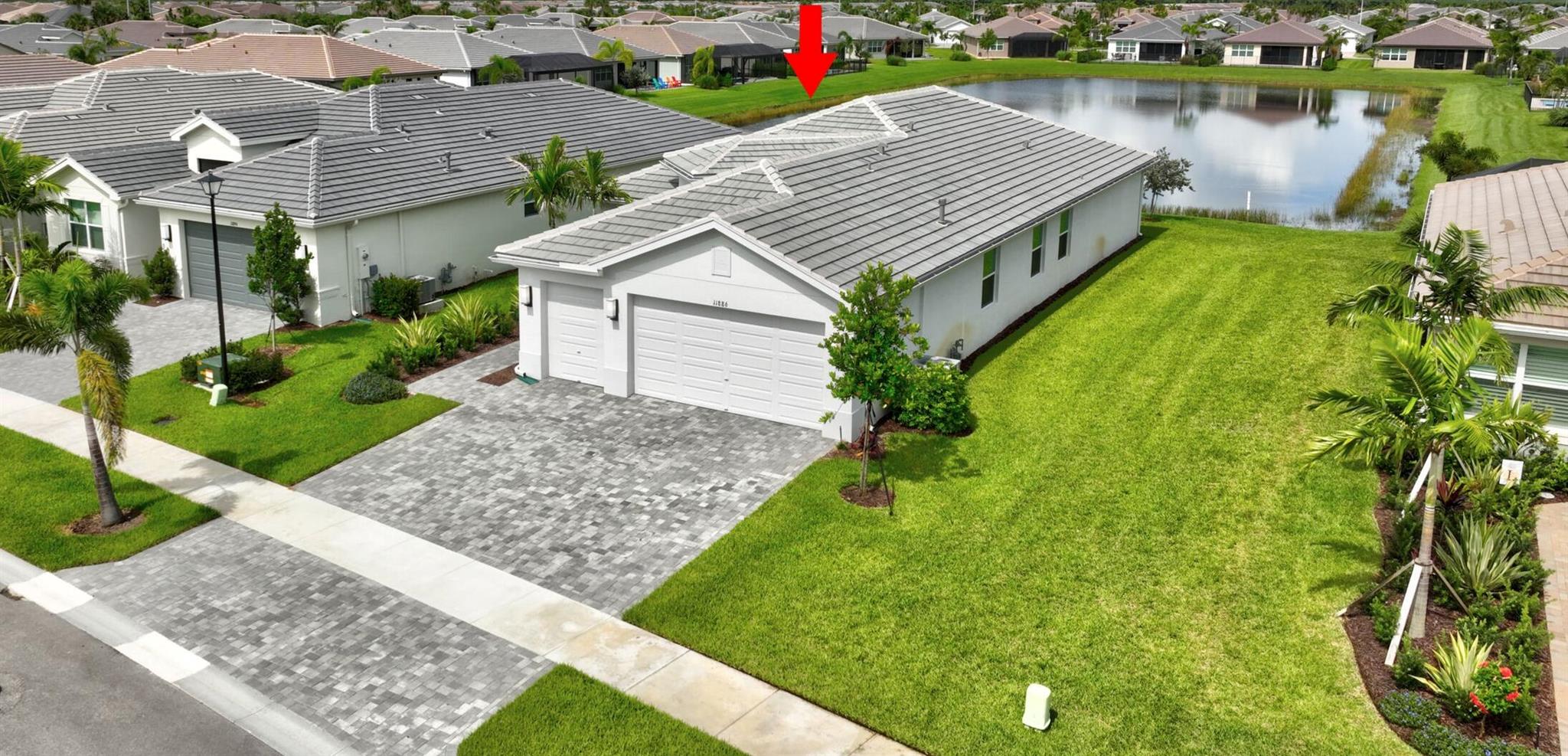 11886 SW Poseidon Way
