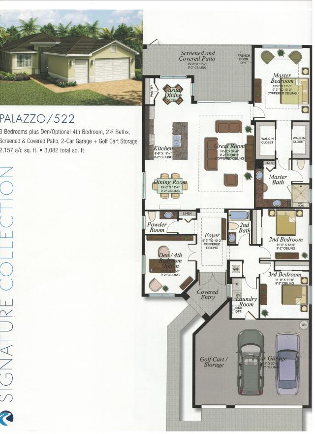 RIVERLAND PARCEL C - PLAT EIGHT - Residential
