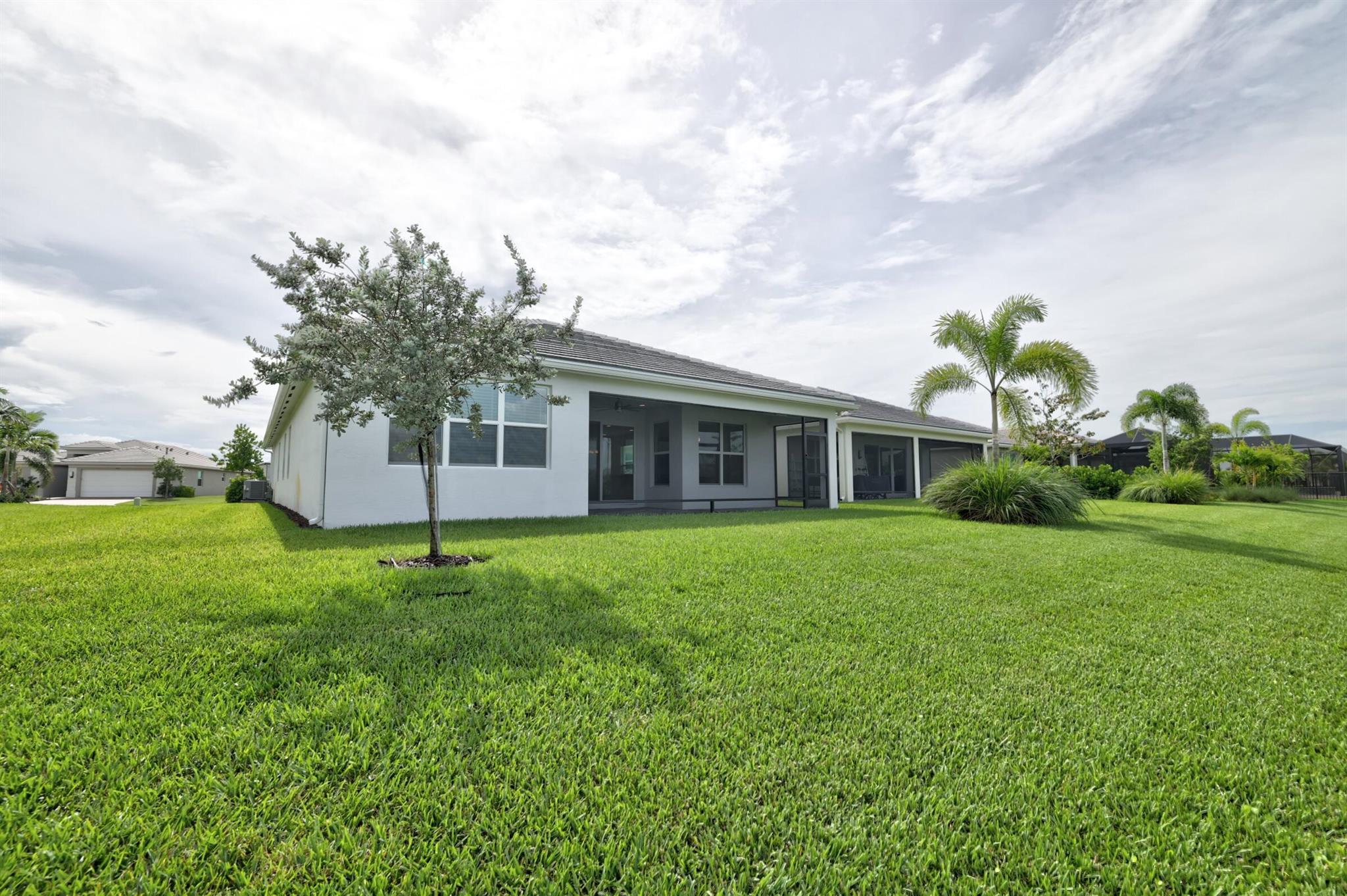 RIVERLAND PARCEL C - PLAT - Residential