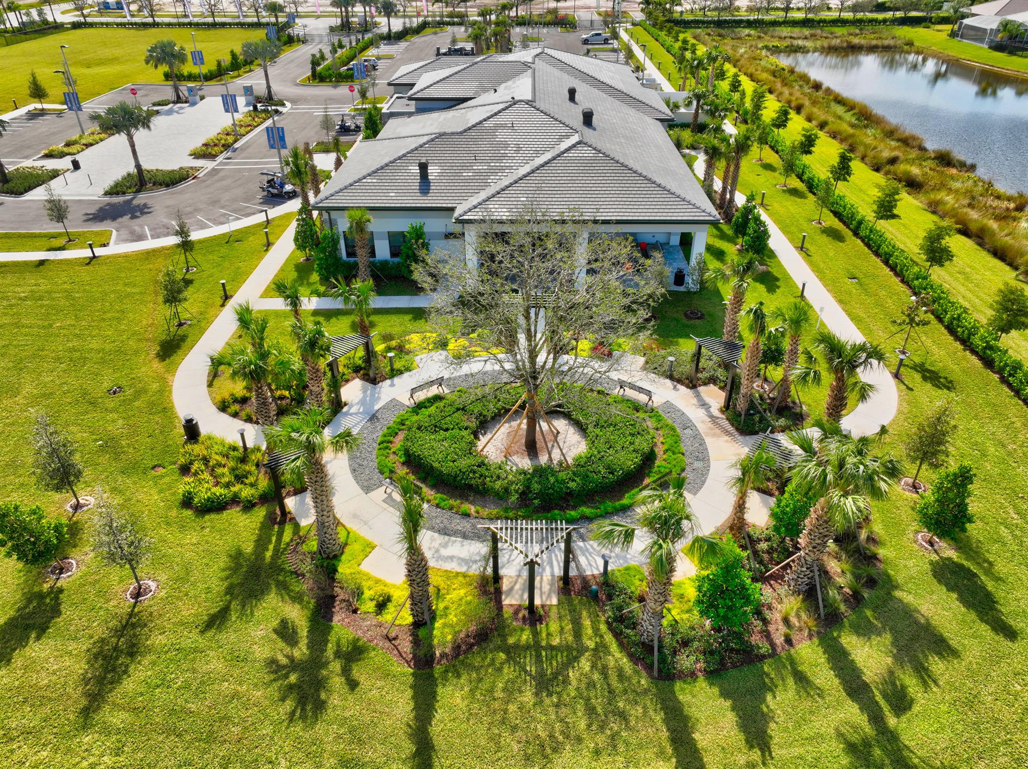 RIVERLAND PARCEL C - PLAT - Residential