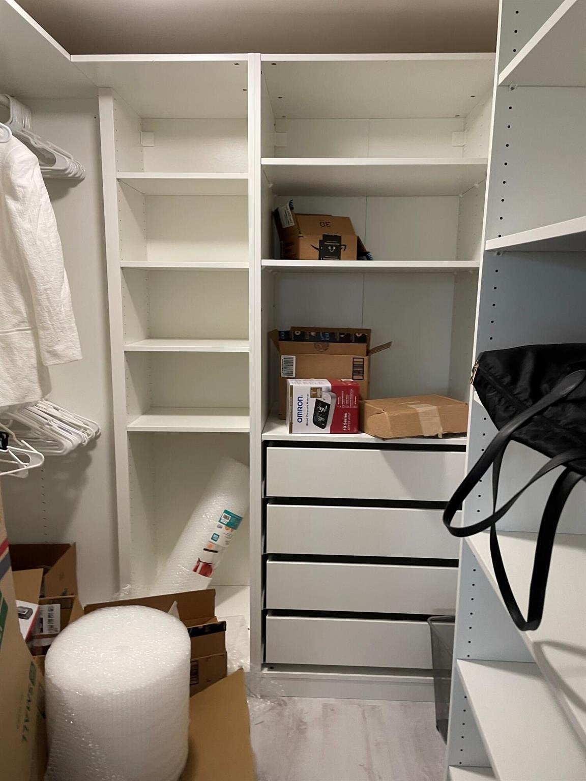 SHORES AT WELLINGTON COND - Residential