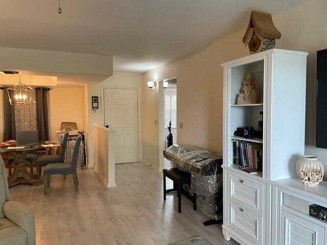 SHORES AT WELLINGTON COND - Residential