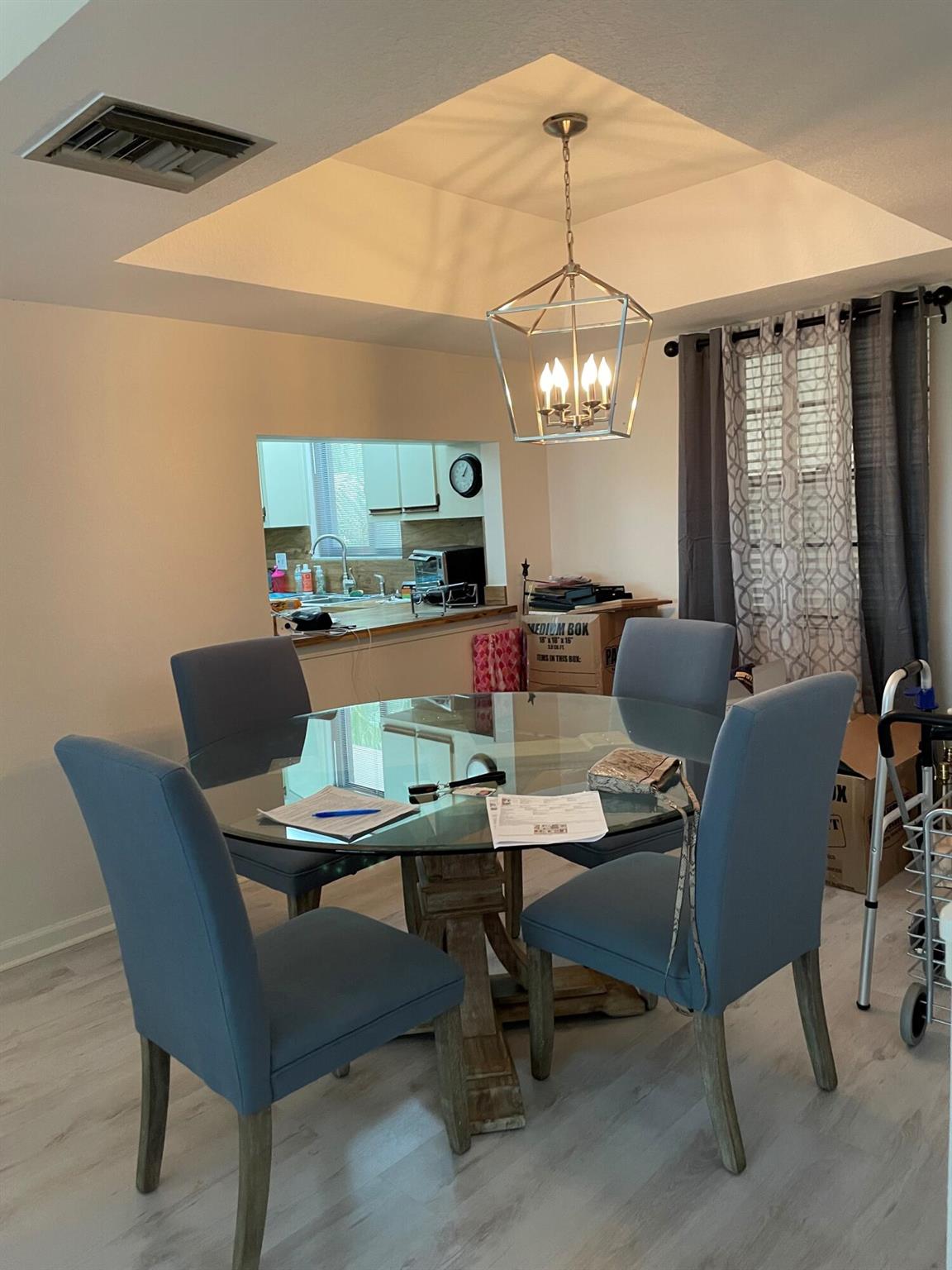 SHORES AT WELLINGTON COND - Residential