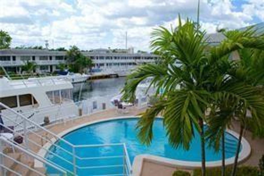 VACANT, AVAILABLE NOW. EASY TO SHOW. MUST SEE. COZY 2BED-2BA REMODELED 1ST FLOOR UNIT NEXT TO SPARKLING POOL AND BY CANAL, WATERFRONT VIEW. GRANITE TOPS, BATHTUB AND SHOWER. PORCELAIN TILE FLOOR. WALK-IN CLOSET. DOCK MAY BE AVAILABLE FOR EXTRA MONTHLY FEE. LAUNDRY ROOM ON EACH FLOOR.
WALKING DISTANCE TO BEACH, RESTAURANTS, MALL, POST OFFICE, PARKS, MOVIE THEATER, PHARMACY, GROCERY STORES, ETC. 1 ASSIGNED PARKING SPOT PLUS GUEST SPOTS. APPROVAL REQUIRED BY ASSOCIATION. MEASUREMENTS ARE BELIEVED TO BE ACCURATE, PLEASE VERIFY. QUIET AND WELL KEPT BUILDING.