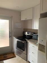 Oakland Arms Condo - Residential Lease