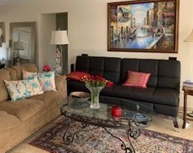 Oakland Arms Condo - Residential Lease