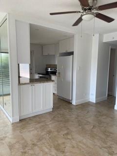Oakland Arms Condo - Residential Lease