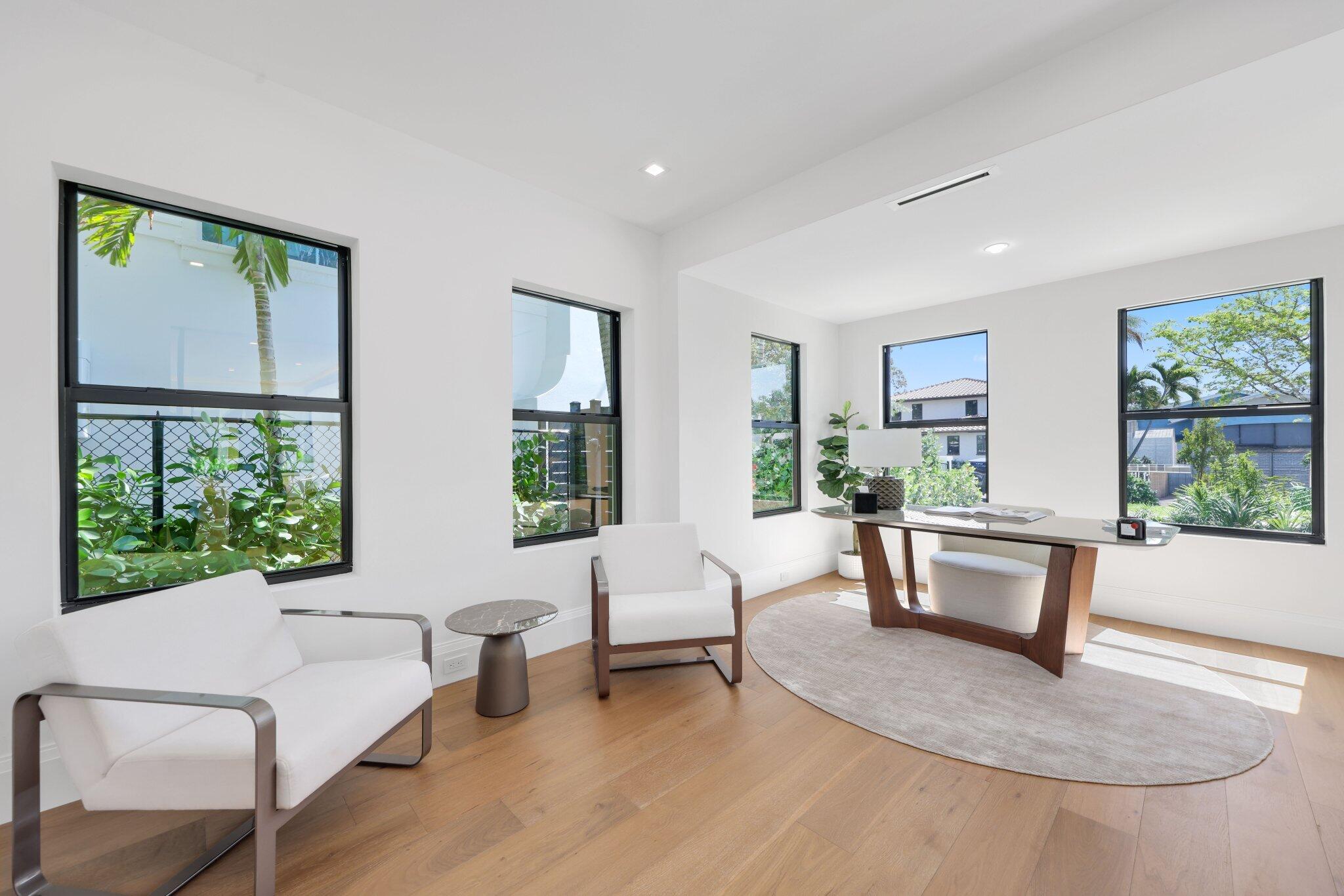 SOUTHLAND PARK - Residential