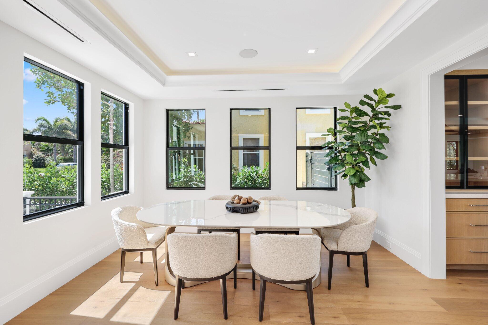 SOUTHLAND PARK - Residential