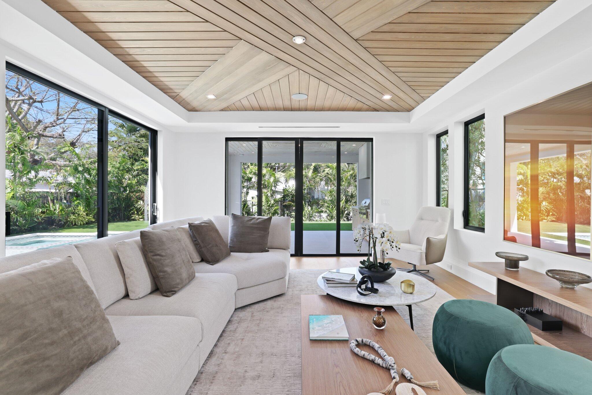 SOUTHLAND PARK - Residential