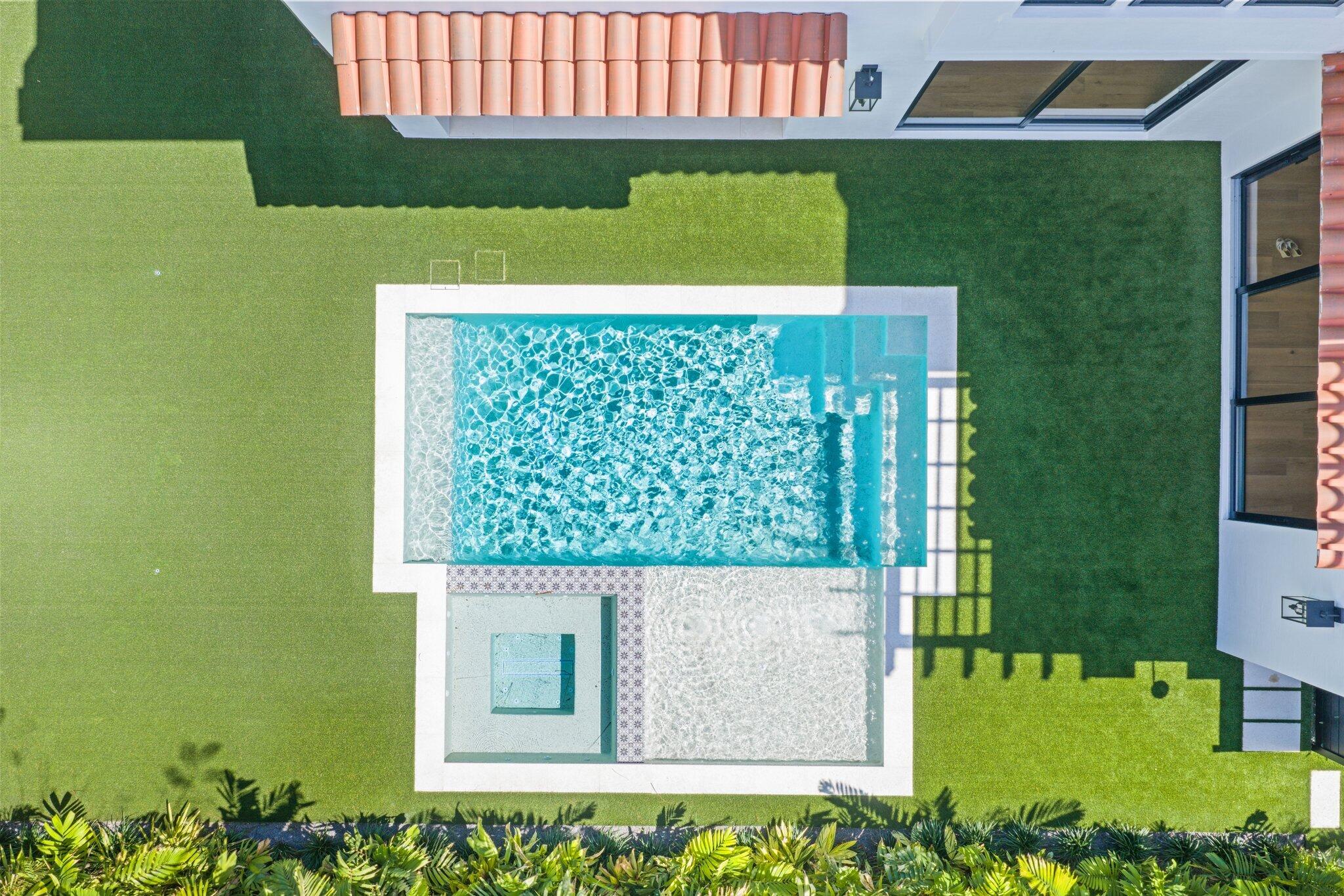 SOUTHLAND PARK - Residential