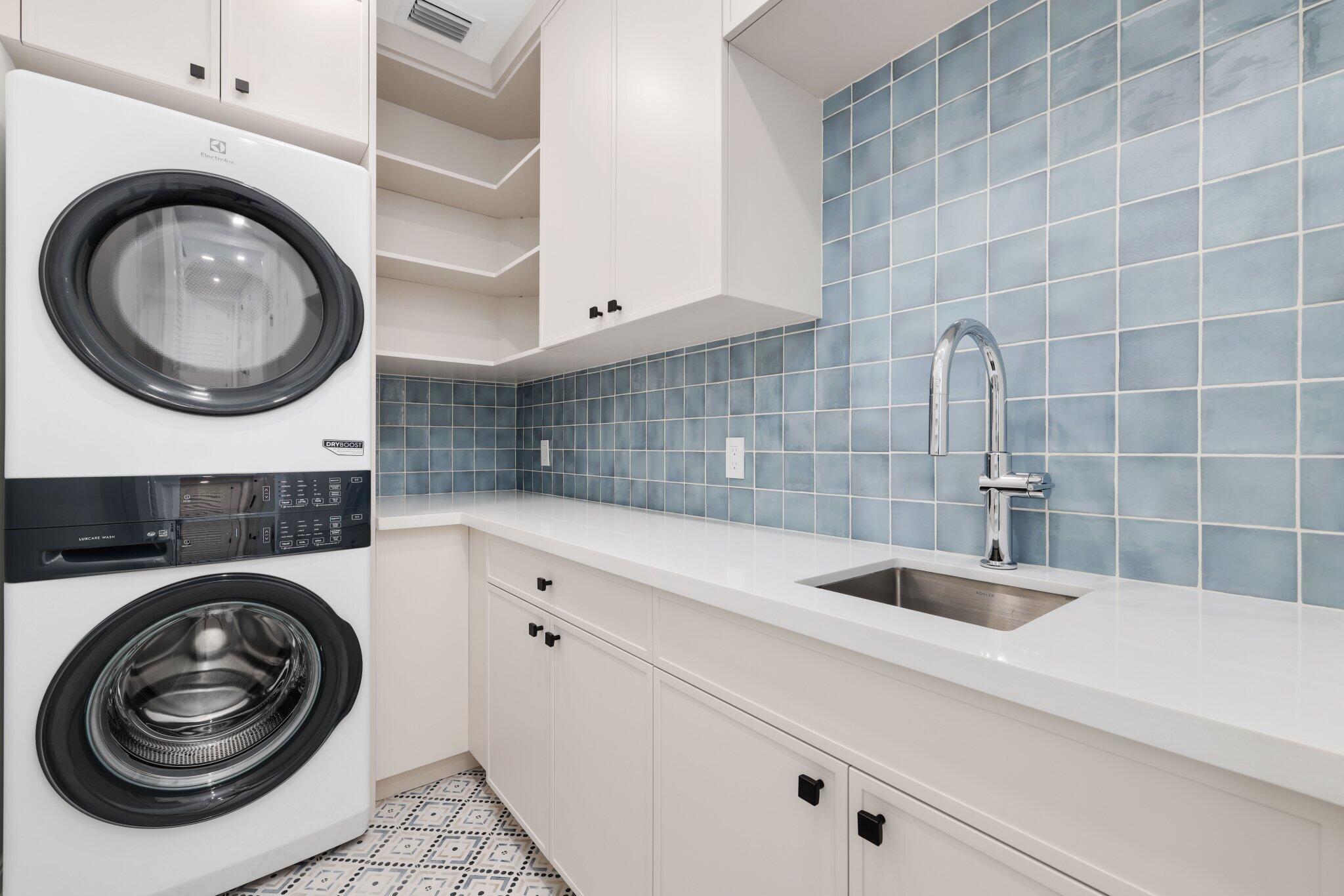 SOUTHLAND PARK - Residential