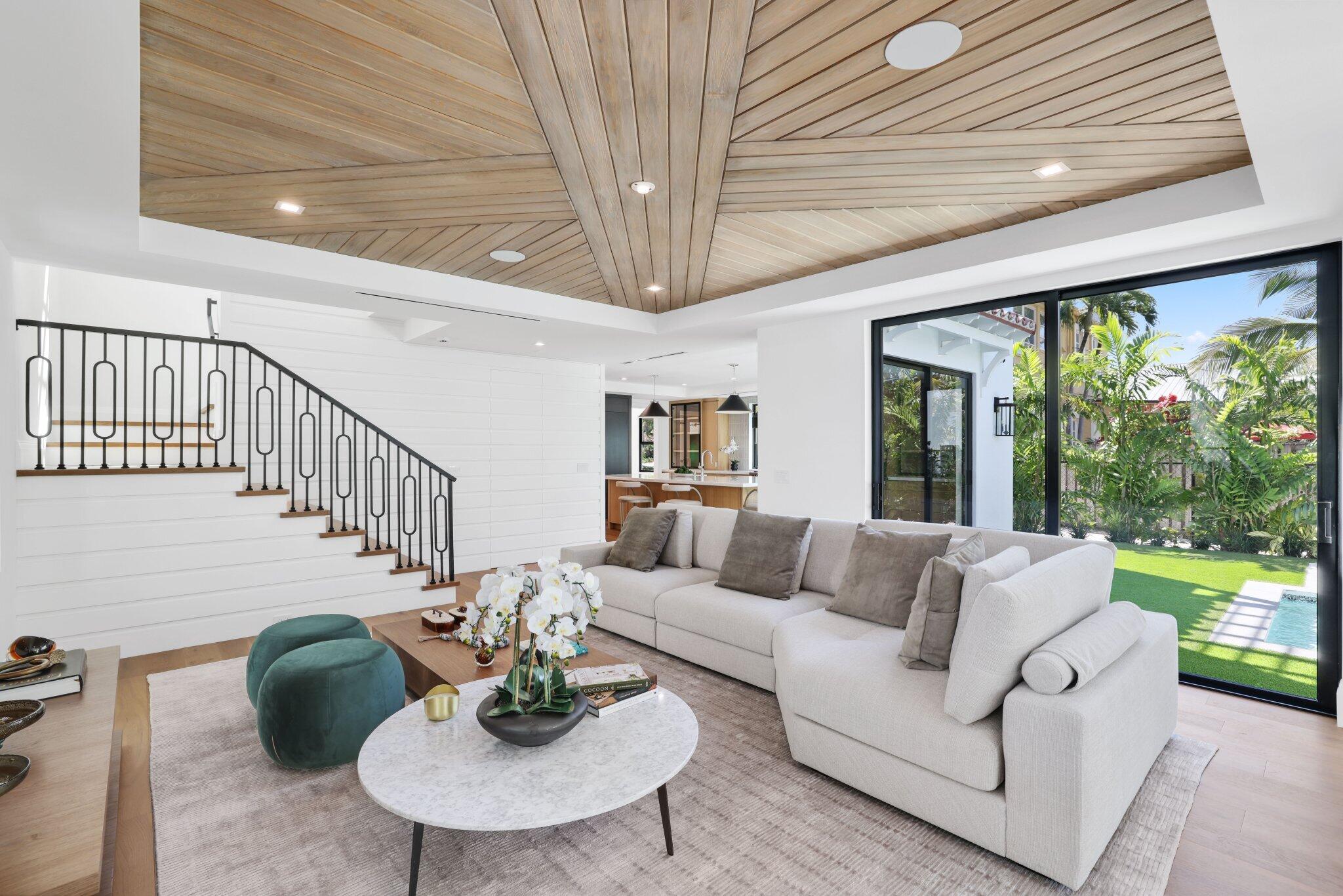 SOUTHLAND PARK - Residential