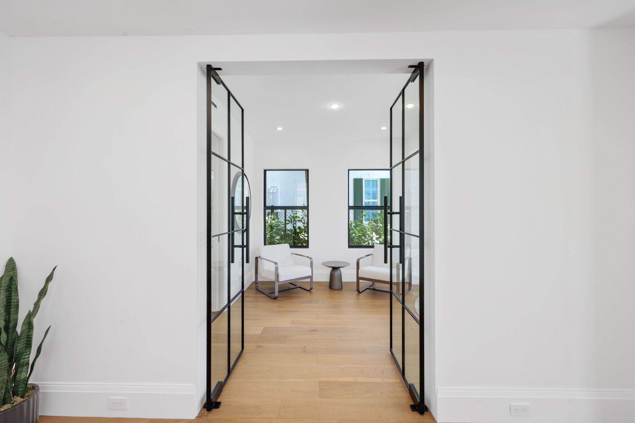 SOUTHLAND PARK - Residential