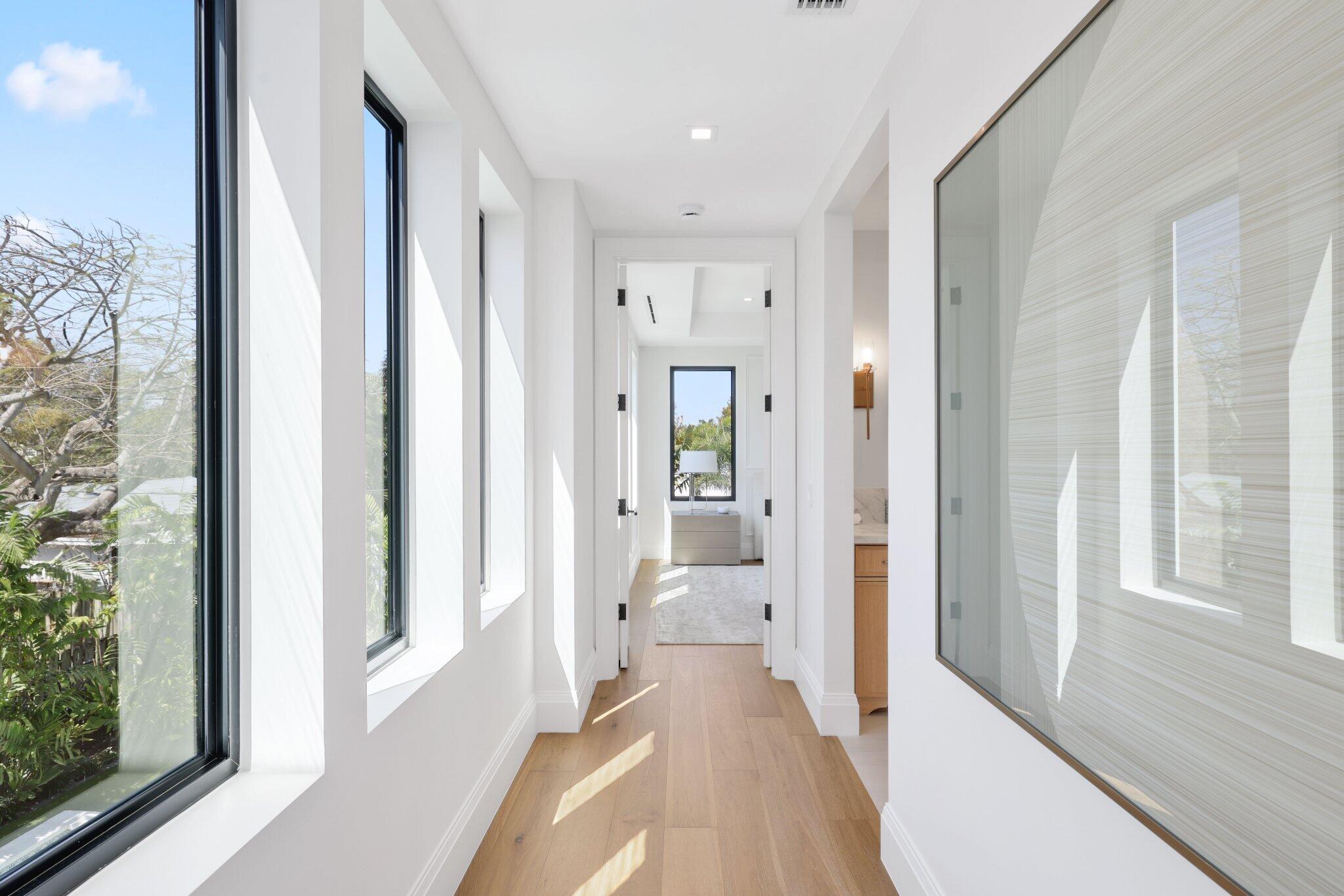 SOUTHLAND PARK - Residential