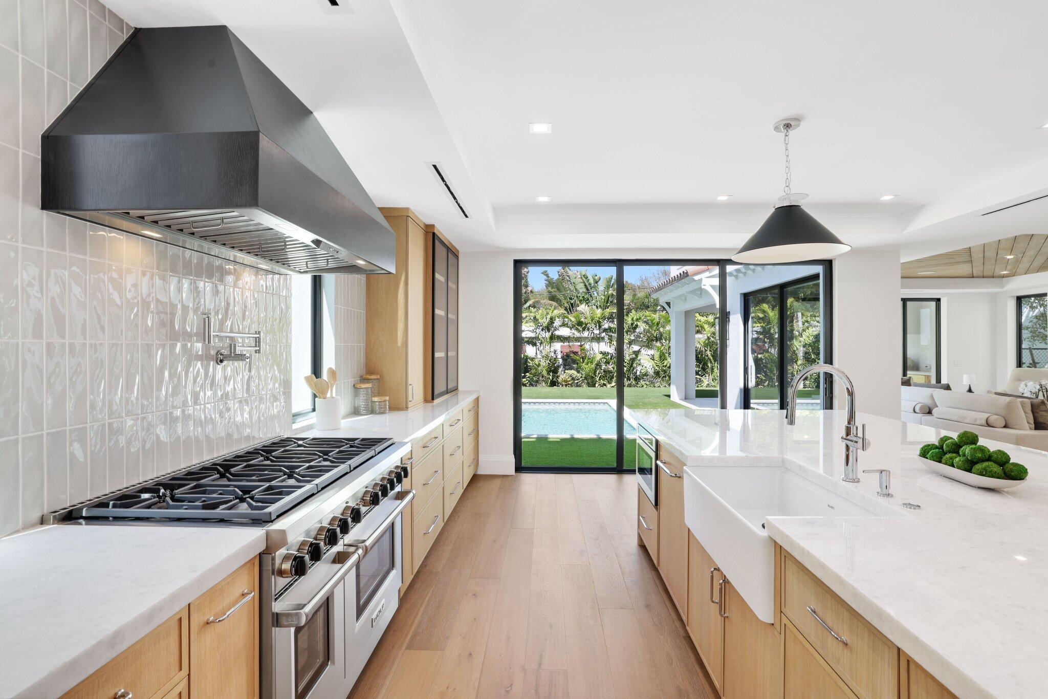 SOUTHLAND PARK - Residential