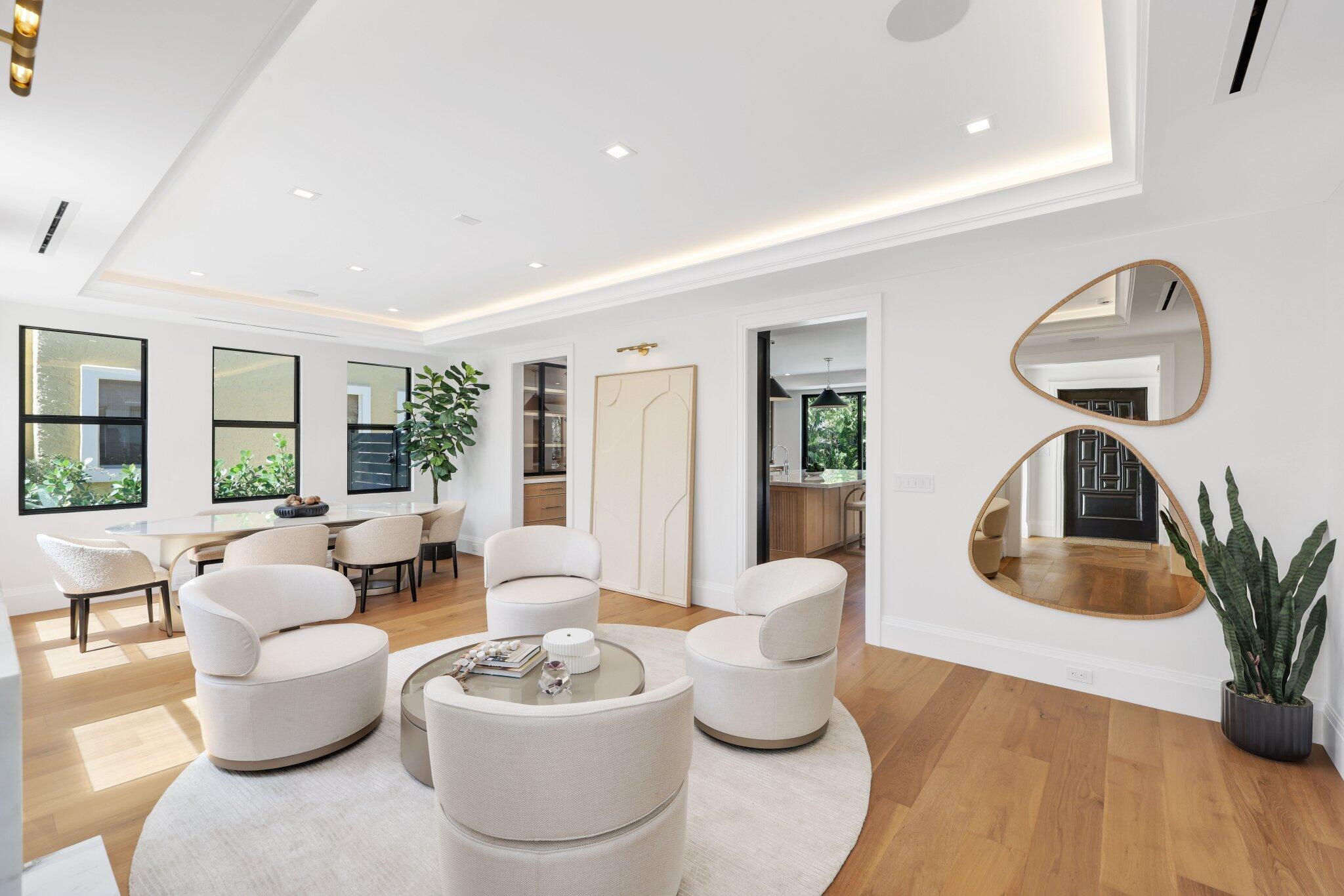 SOUTHLAND PARK - Residential