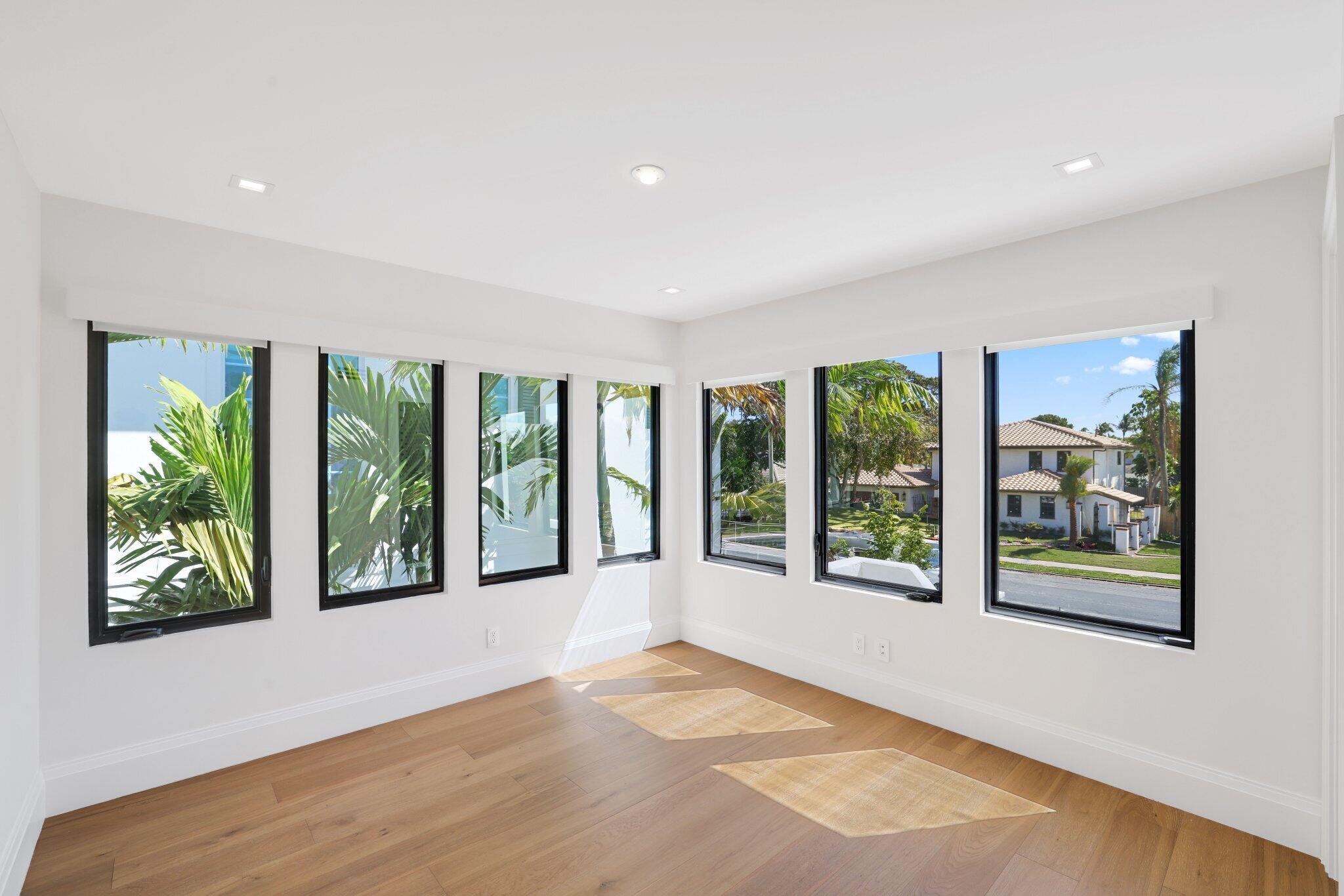 SOUTHLAND PARK - Residential