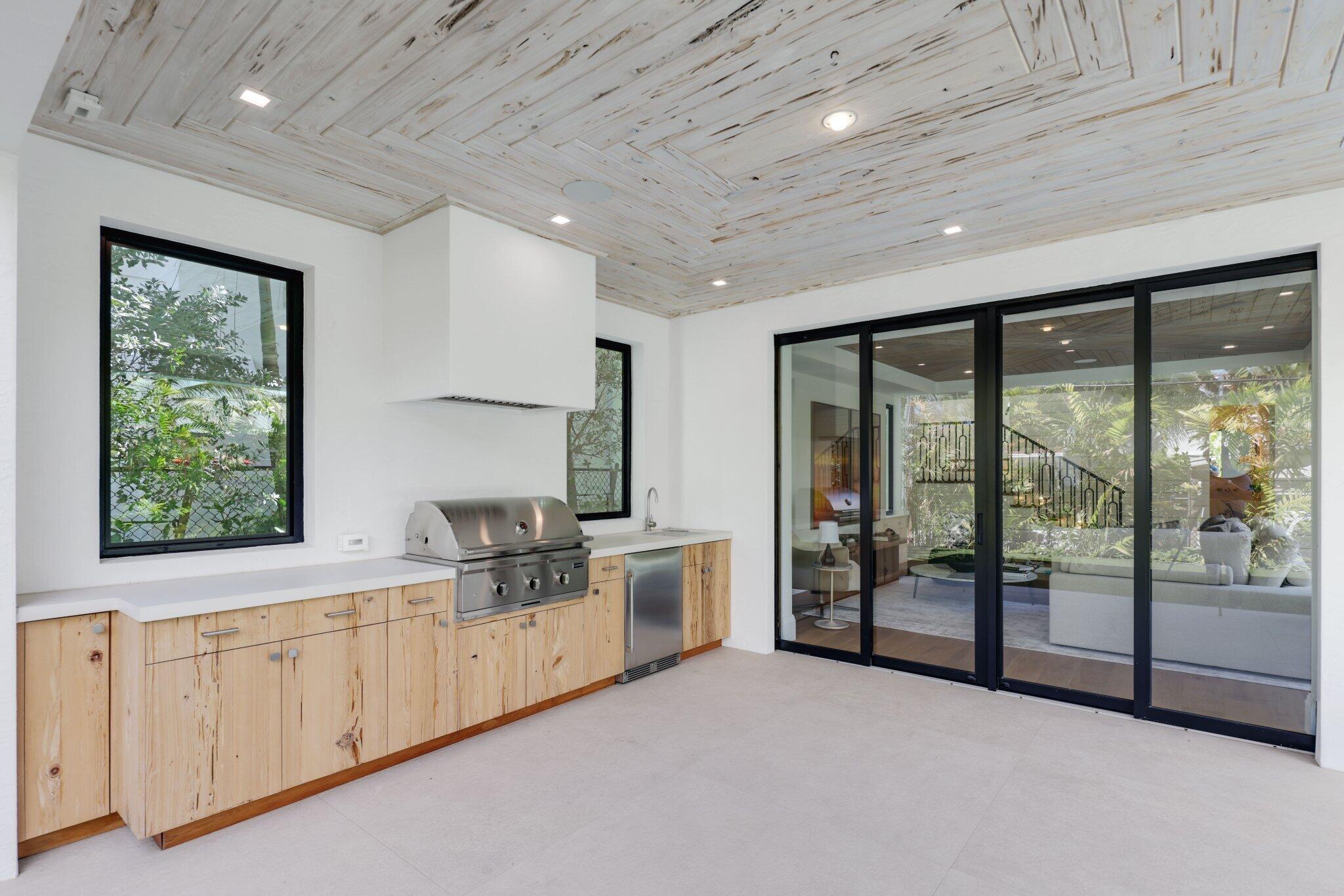 SOUTHLAND PARK - Residential