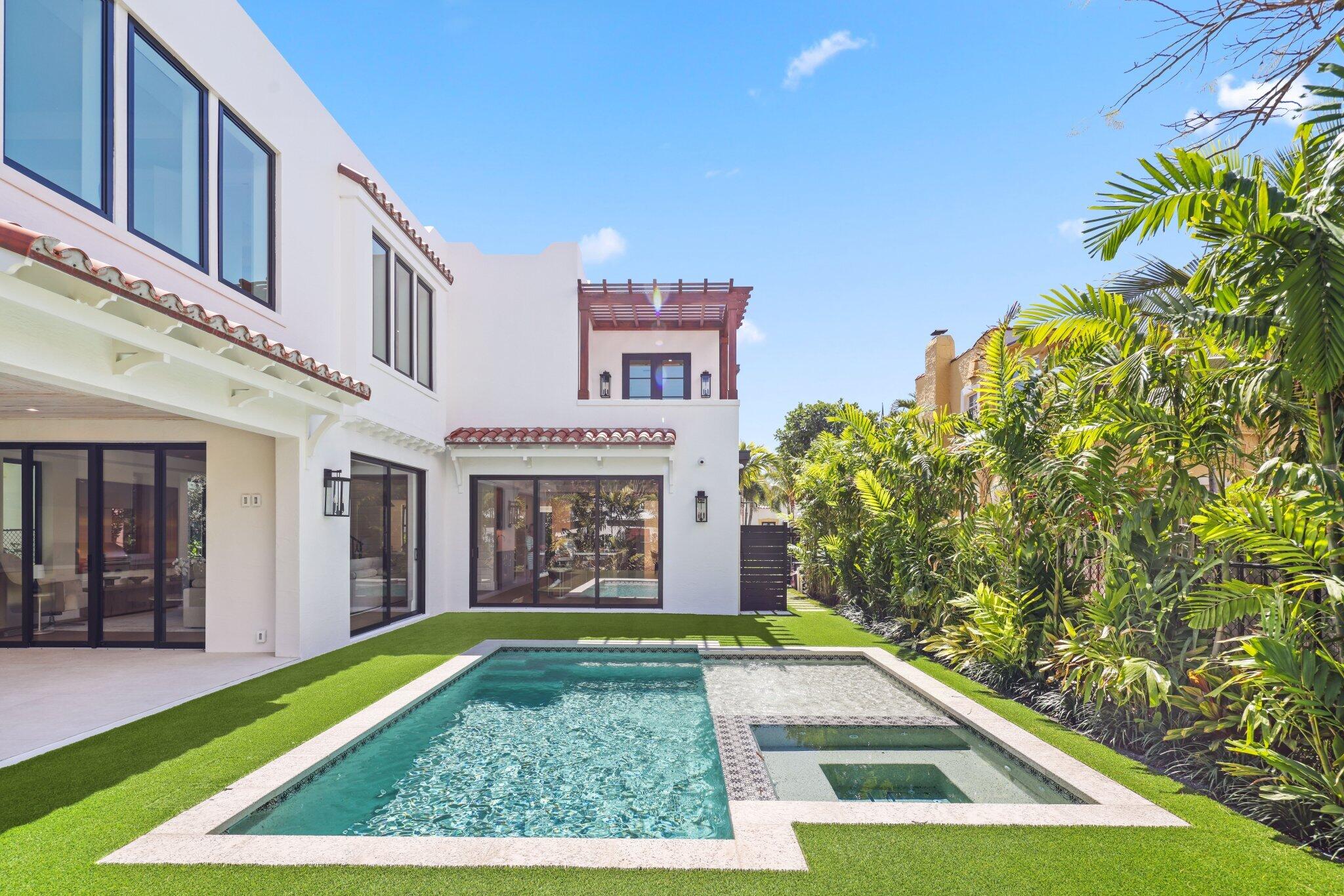 SOUTHLAND PARK - Residential