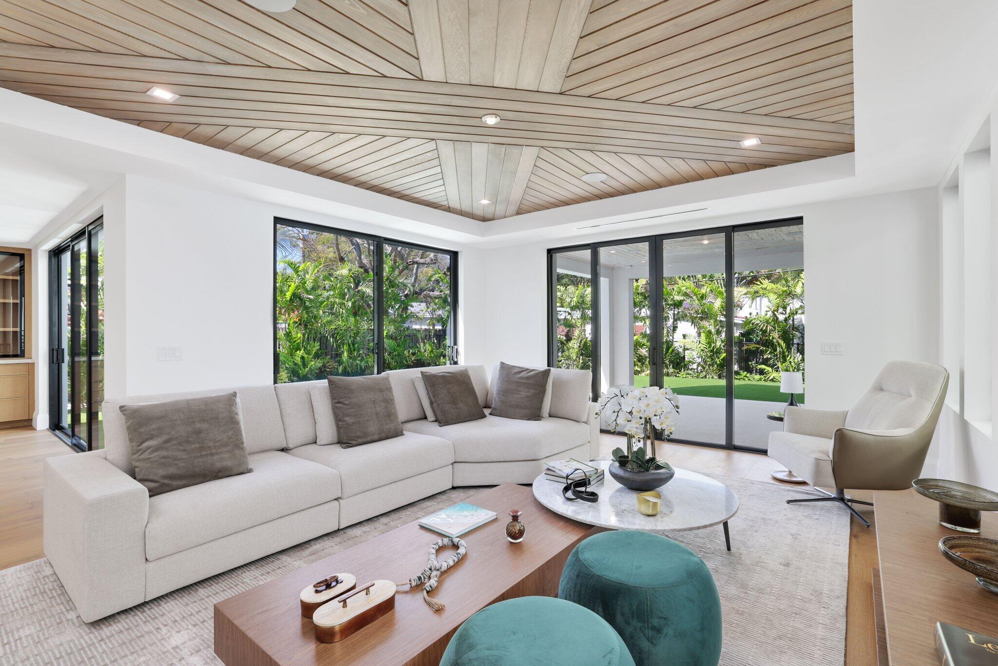 SOUTHLAND PARK - Residential