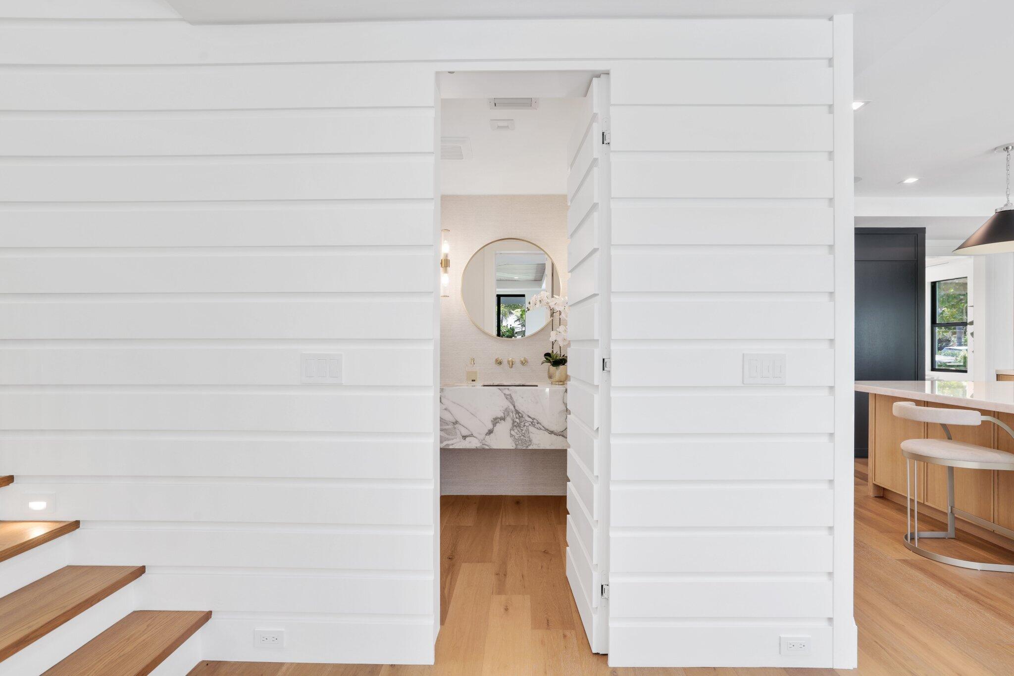 SOUTHLAND PARK - Residential