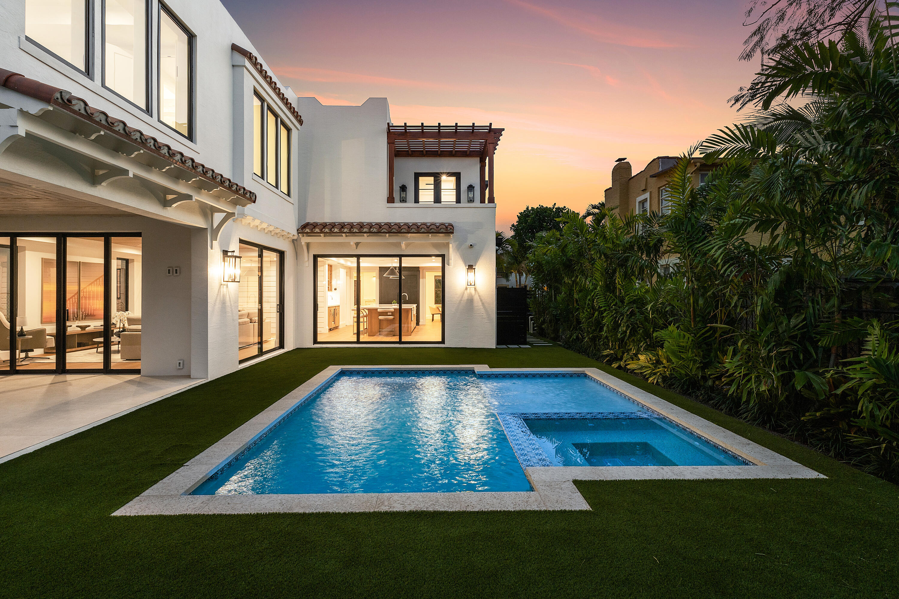 SOUTHLAND PARK - Residential