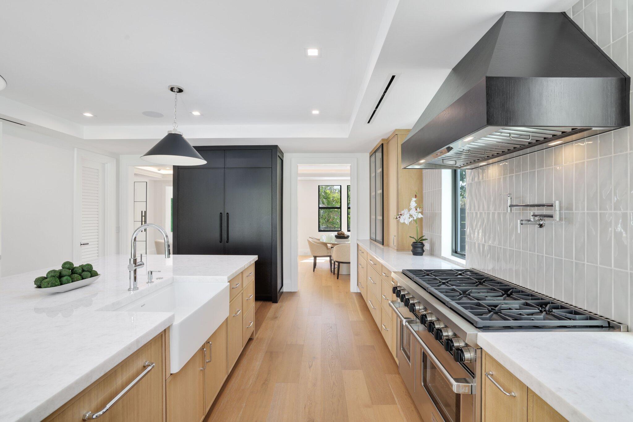 SOUTHLAND PARK - Residential