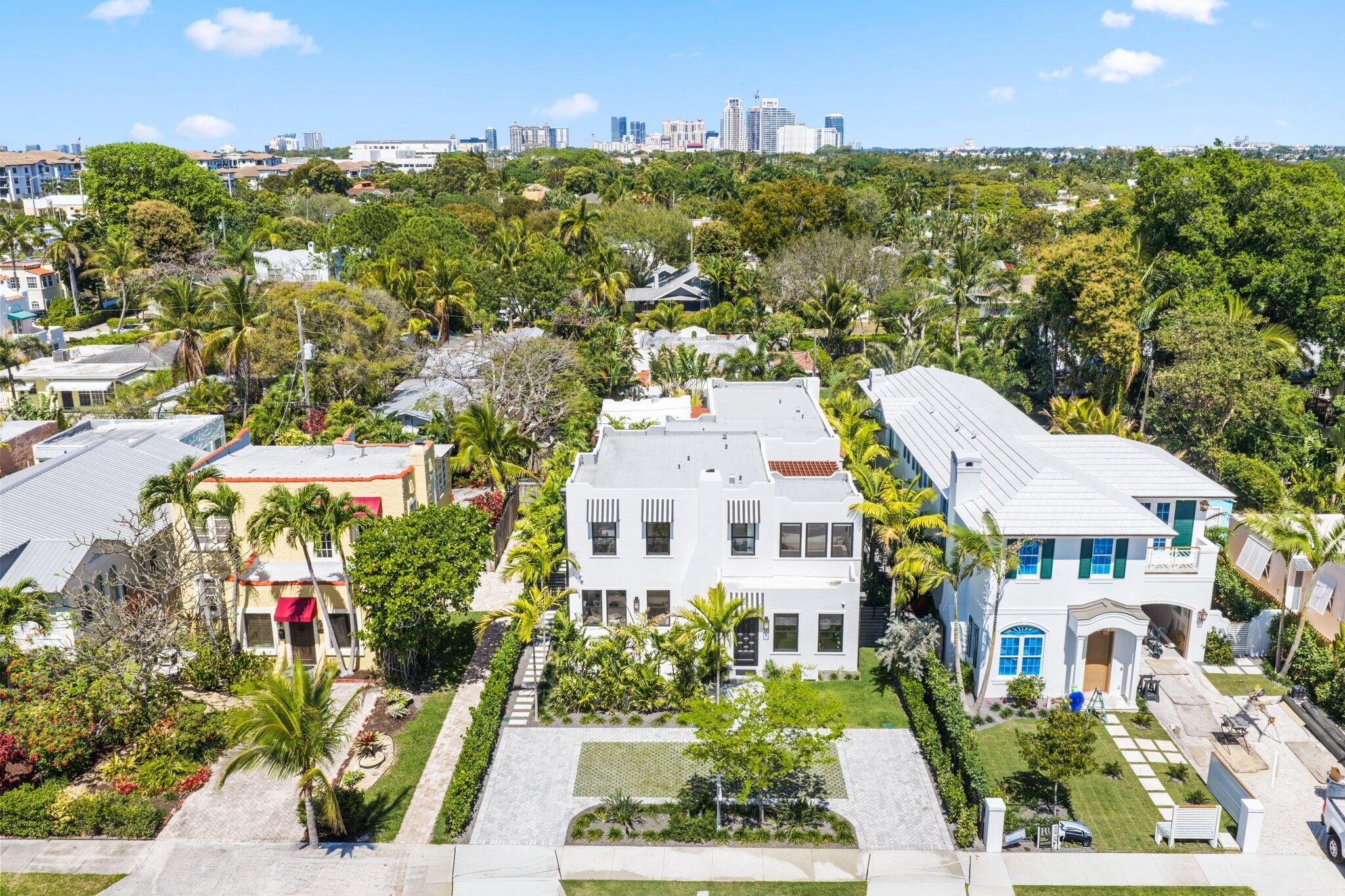 SOUTHLAND PARK - Residential