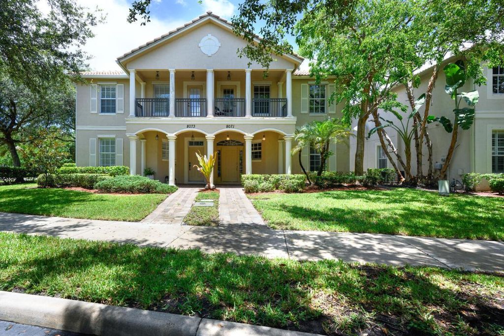 Photo of 8071 Murano Circle, Palm Beach Gardens, FL 33418 (MLS # R11103412)