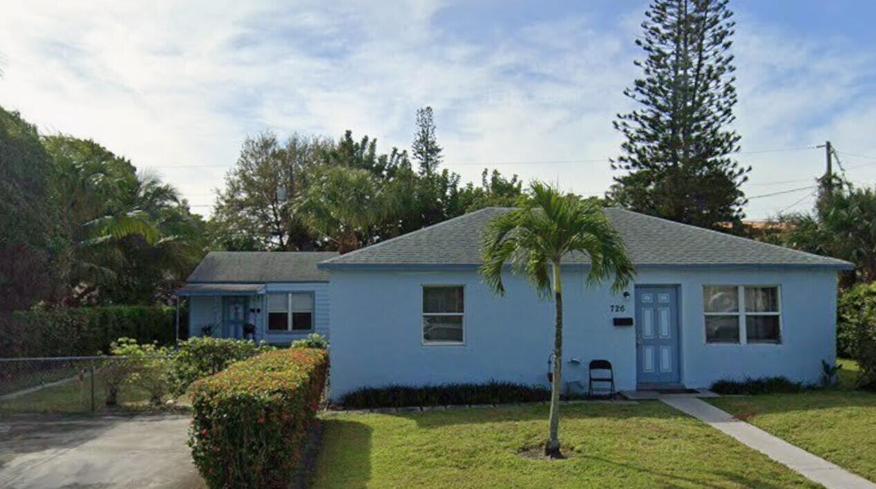 726 41st Street