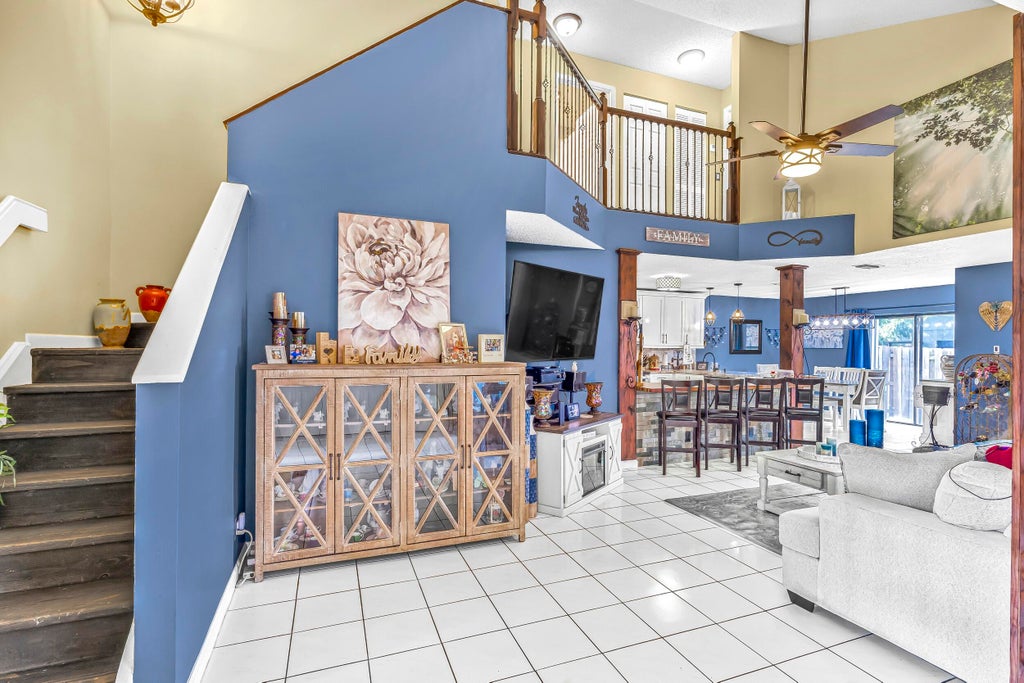 Photo of 9871 Watermill Circle #D, Boynton Beach, FL 33437 (MLS # B26058544)