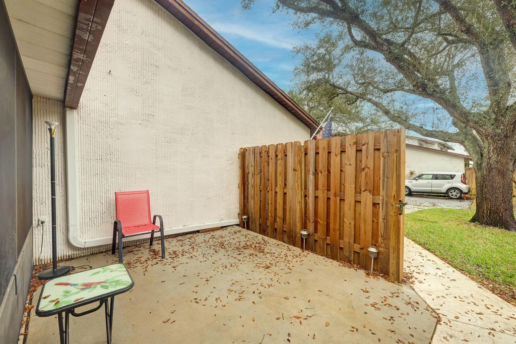 Photo of 2070 Colonial Road #6, Fort Pierce, FL 34950 (MLS # R10949977)