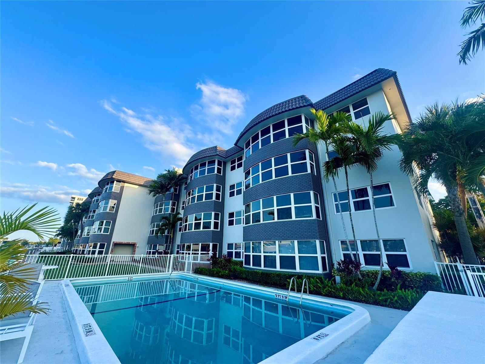 Heritage Landings Condo - Residential Lease