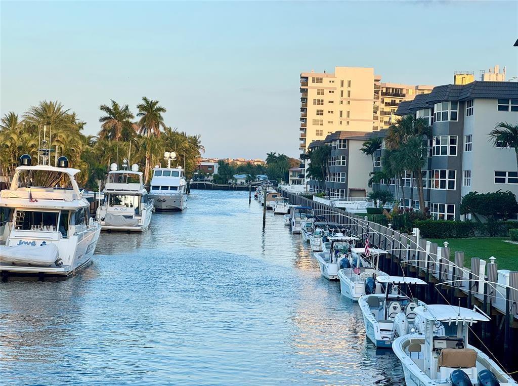 Heritage Landings Condo - Residential Lease