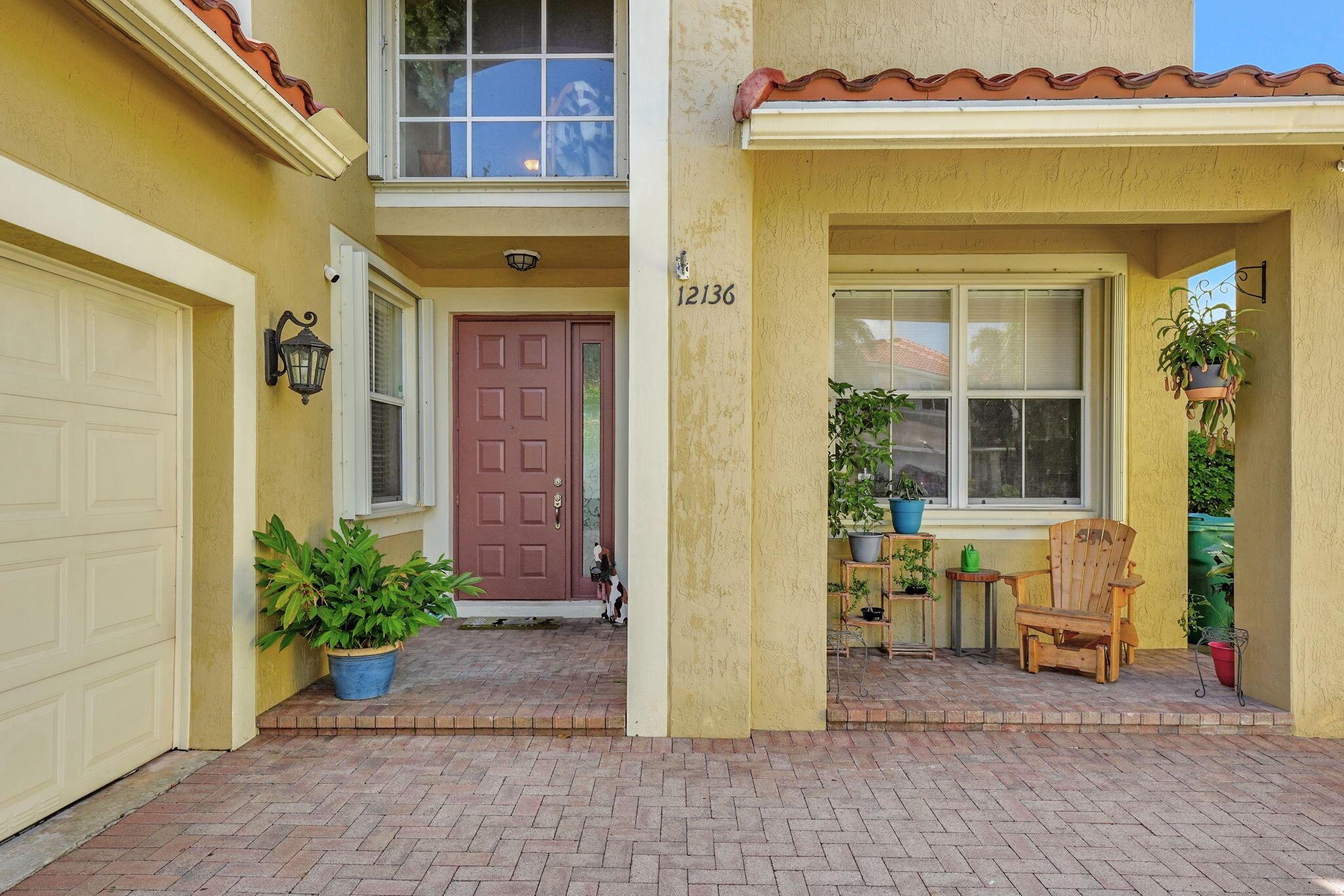 12136 NW 53rd Street