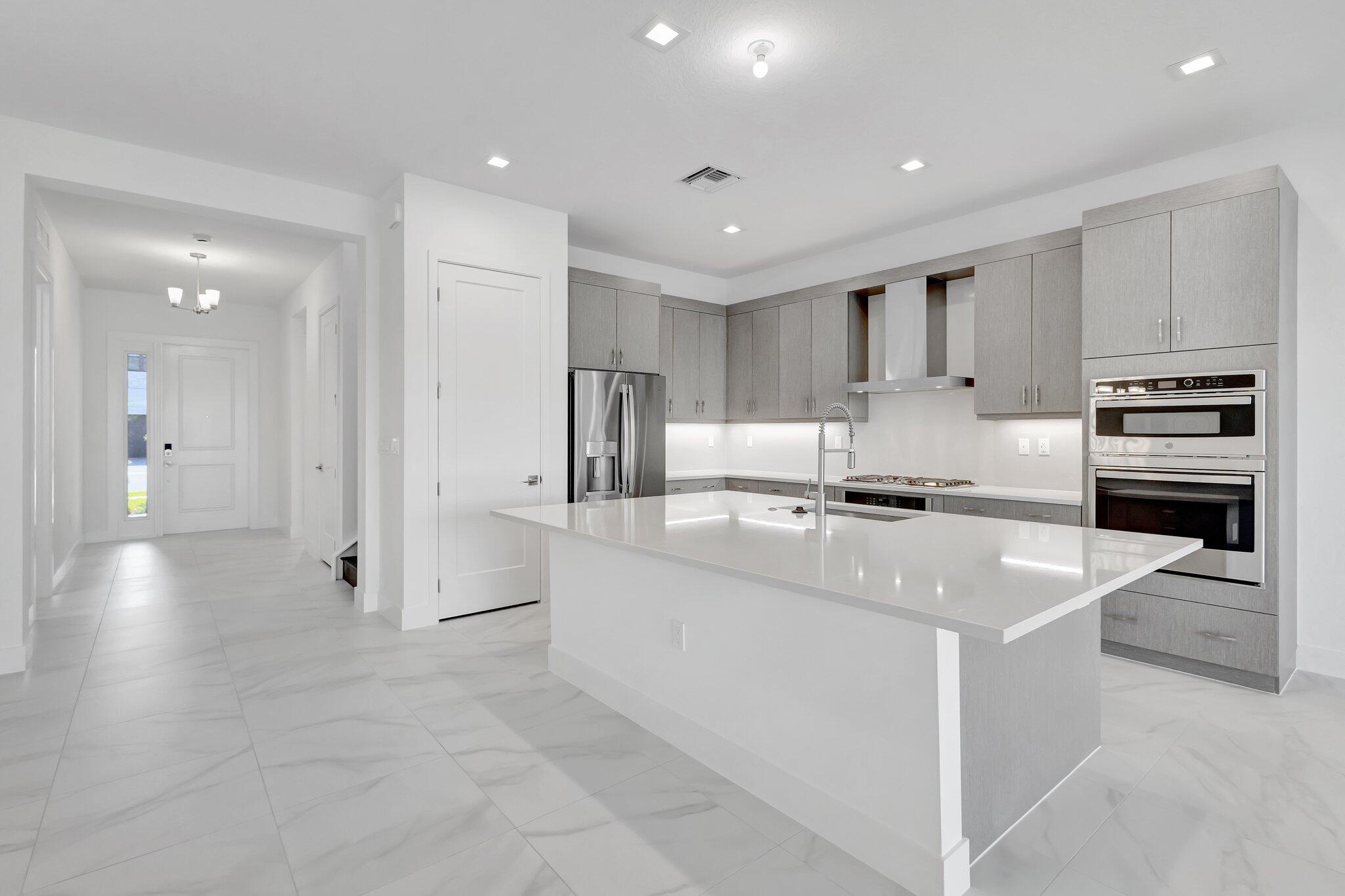 AVENIR POD - Residential