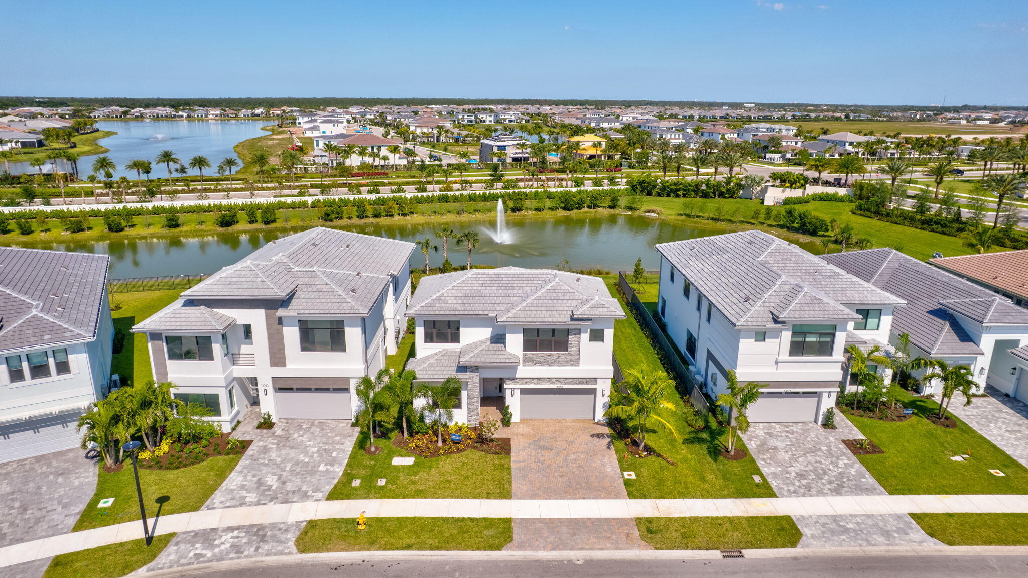 AVENIR POD - Residential