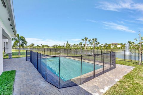 13079 Feathering Way Palm Beach Gardens FL 33412