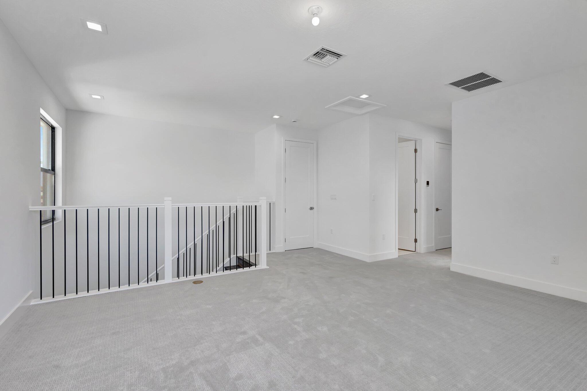 AVENIR POD - Residential