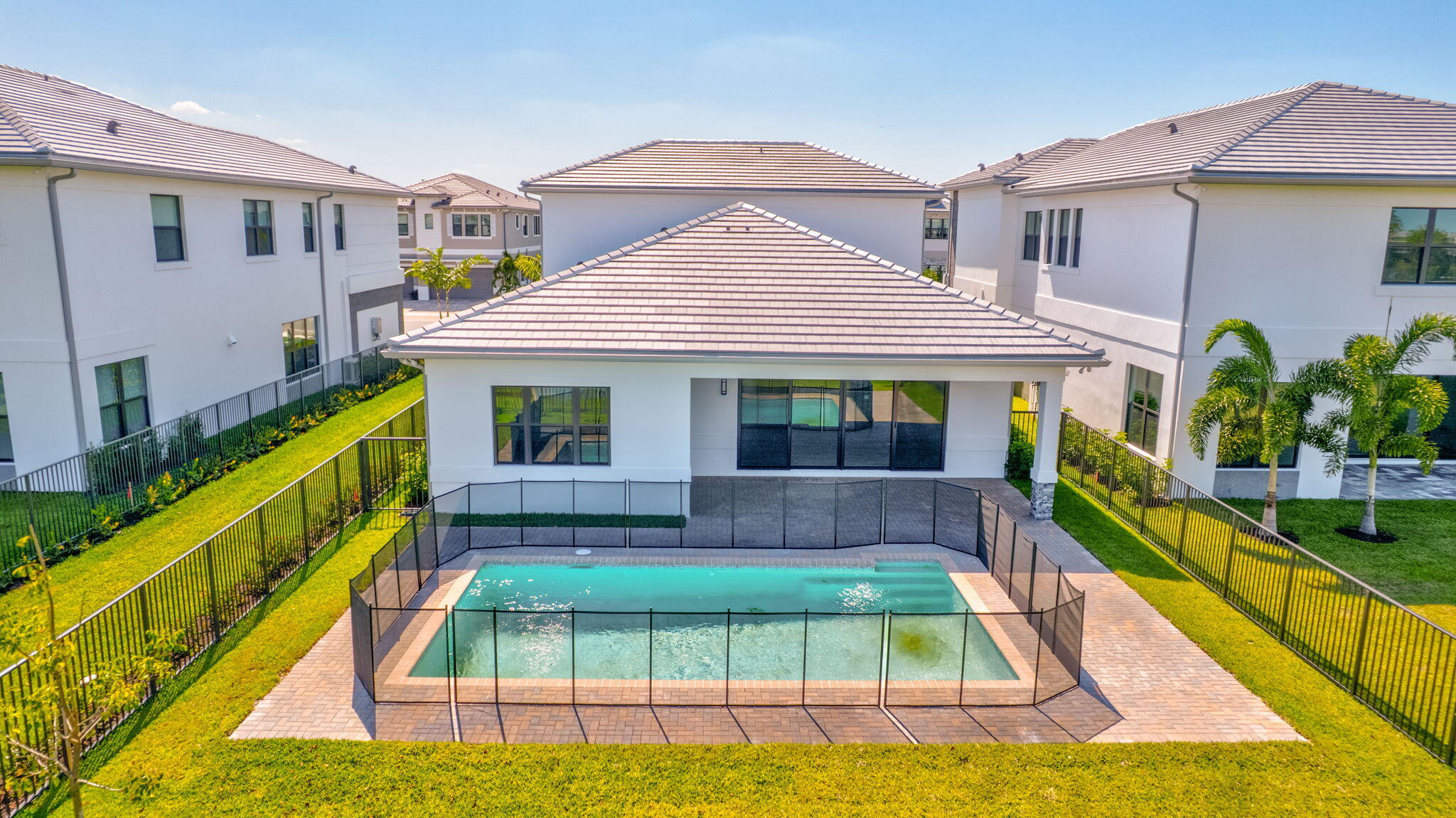 AVENIR POD - Residential