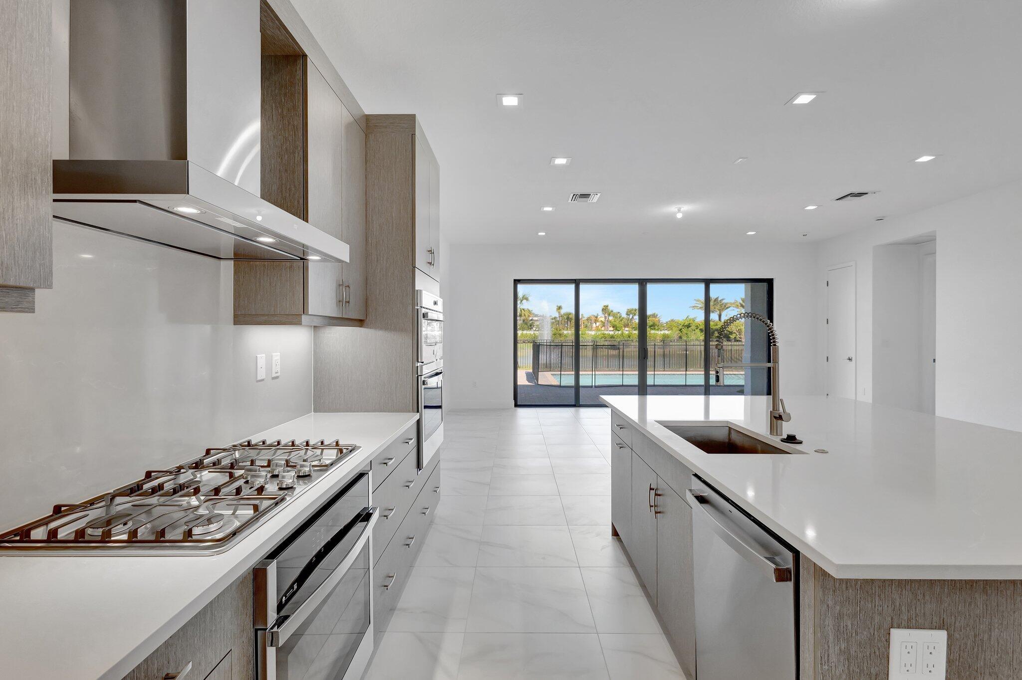 AVENIR POD - Residential