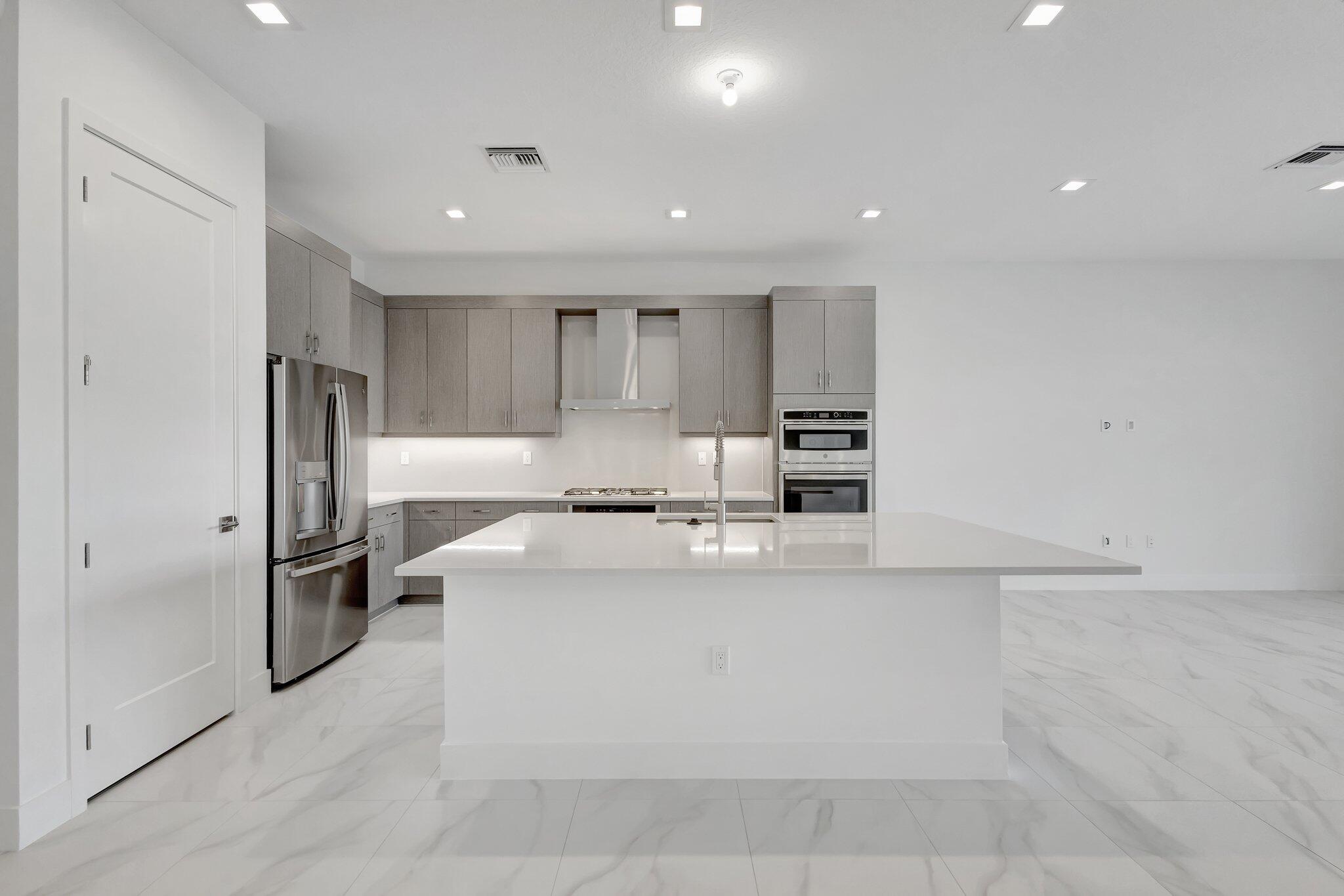 AVENIR POD - Residential