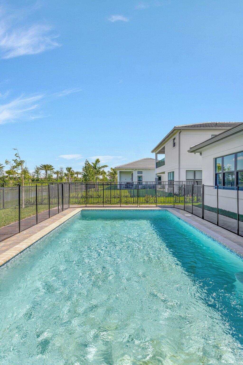 AVENIR POD - Residential