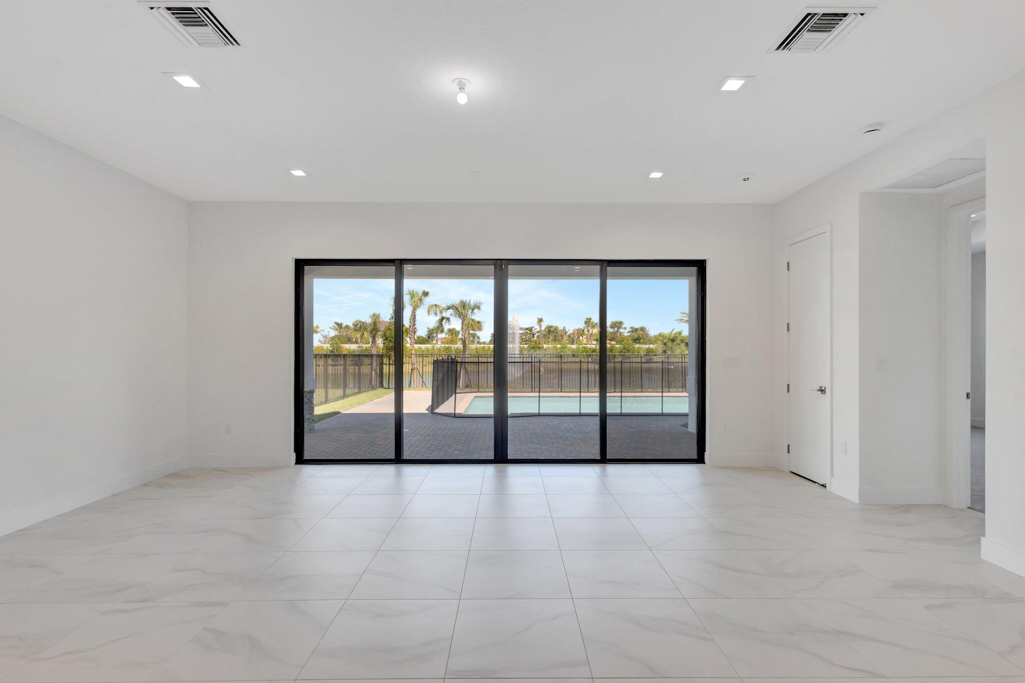 AVENIR POD - Residential