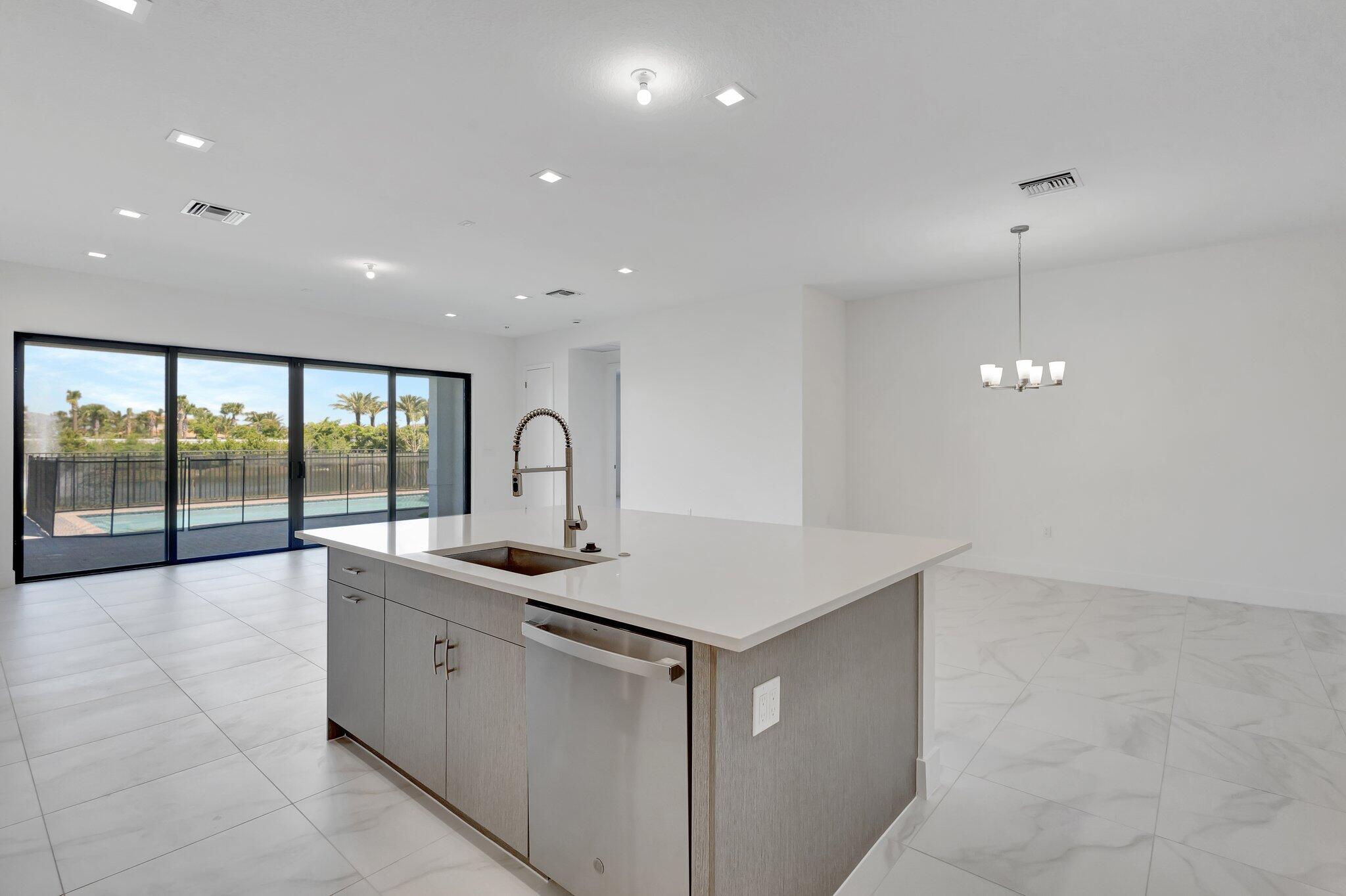 AVENIR POD - Residential