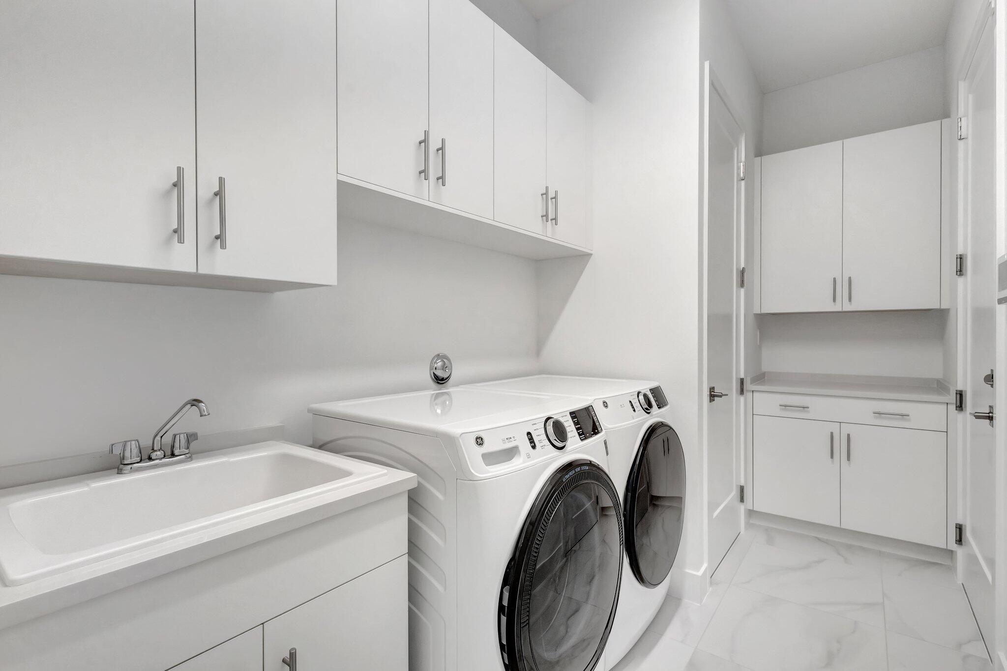 AVENIR POD - Residential