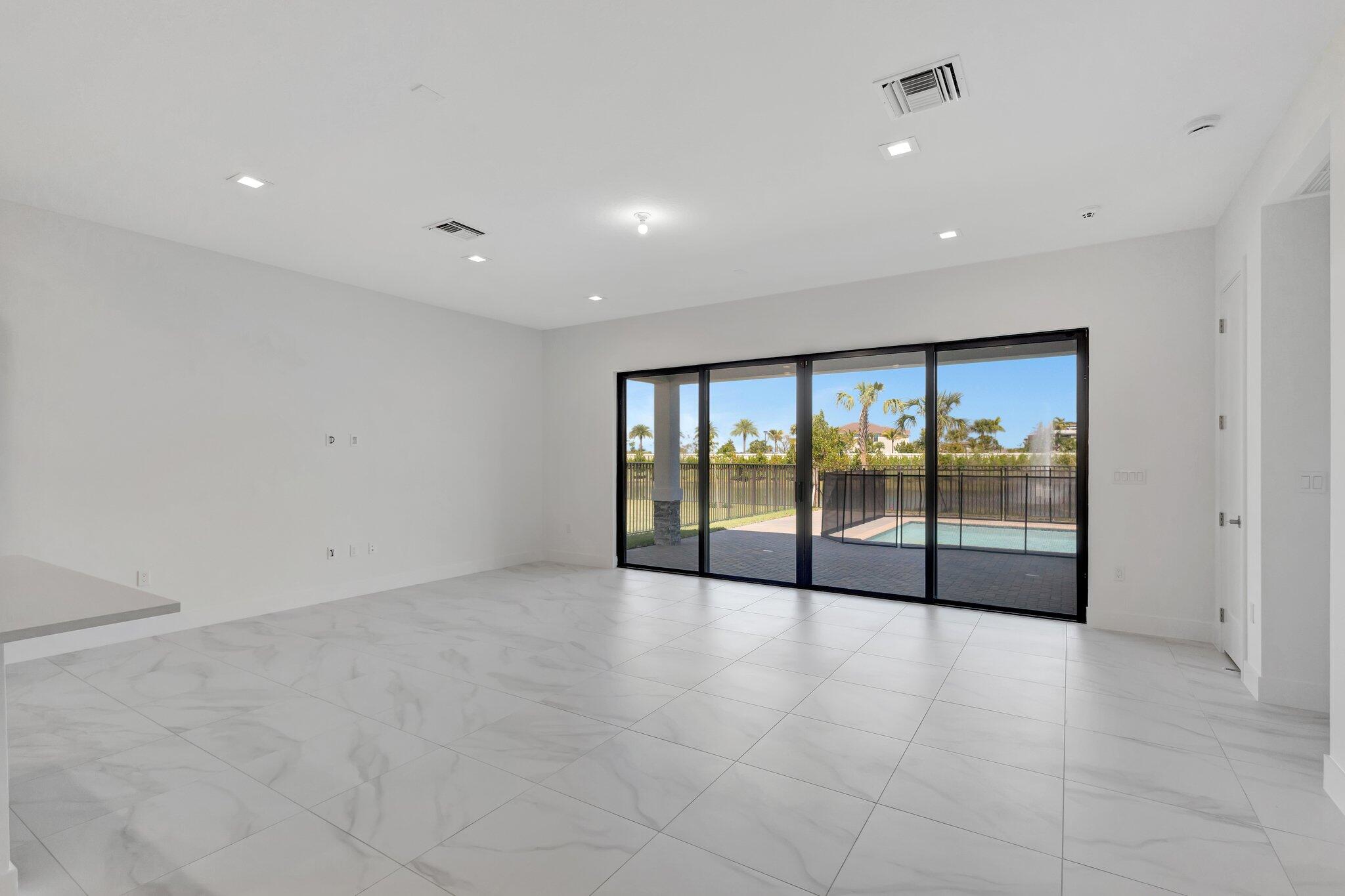 AVENIR POD - Residential