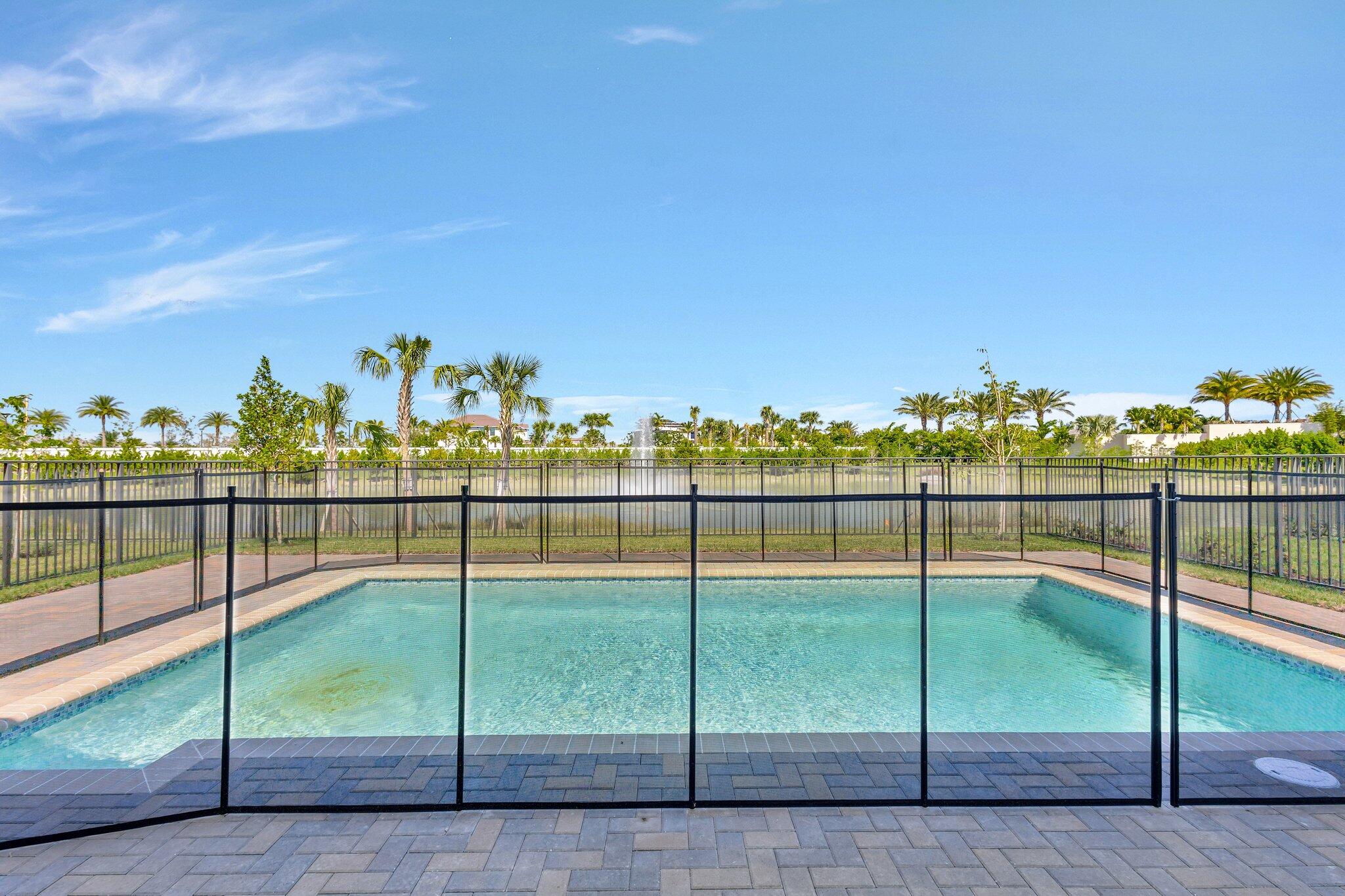 AVENIR POD - Residential