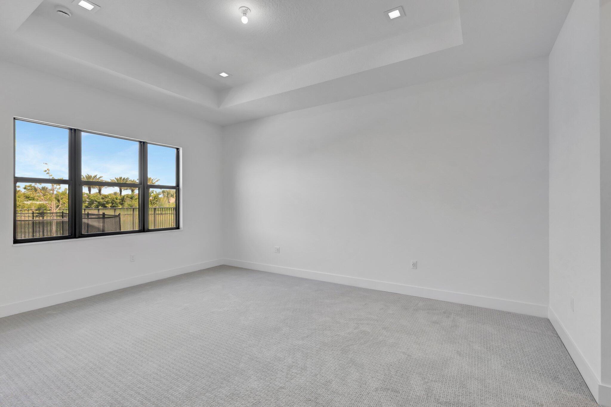 AVENIR POD - Residential